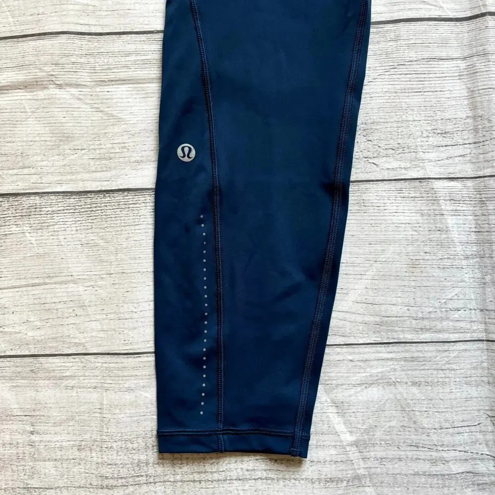 Lululemon Break Free Tight 25